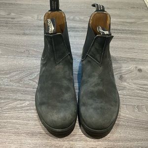 COPY - Blundstone boots
